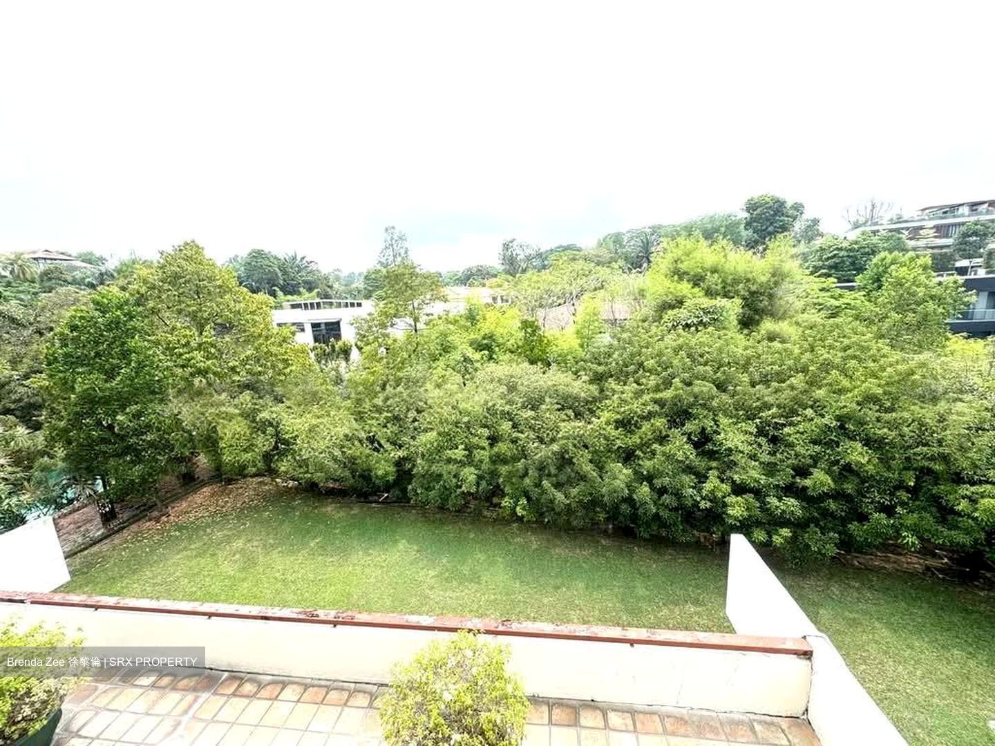 White House Park (D10), Detached #586256771